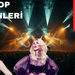K-POP GÜNLERİ (2)