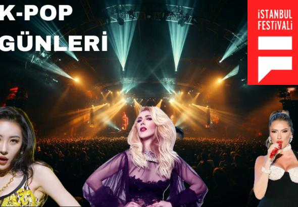 K-POP GÜNLERİ (2)