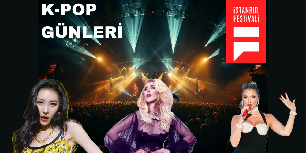K-POP GÜNLERİ (2)