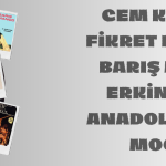 ANADOLU ROCK