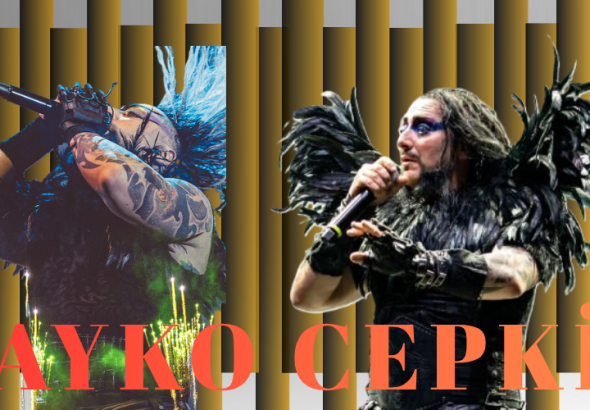 HAYKO CEPKİN (2)