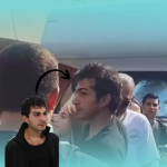 Hayran Tepkisi Sosyal Medyayı İkiye Böldü Geniş bir kitle tarafından yakından takip edilen ve her adımı olay olan genç oyuncunun, kendisini görmek için bekleyen hayranlarına karşı sesini yükseltme